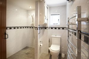 My Lady's Cottage_Wet Room- click for photo gallery
